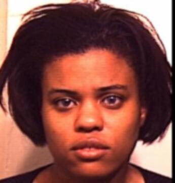 Roshunda Rochelle Roberson