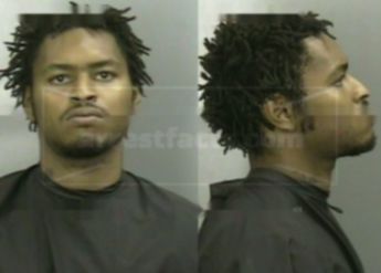 Reuben Joel Buckner