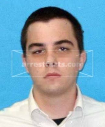 Tristan Michae Coates
