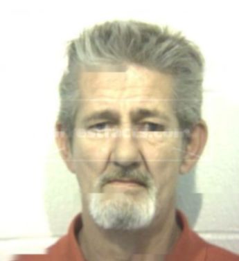 Ray Franklin Carnahan
