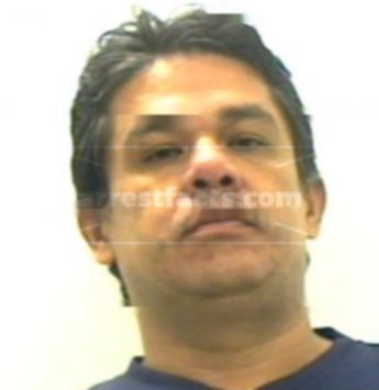 Alvarado Juvenal Rodriguez