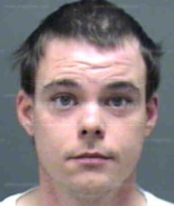 Michael Lewis Rogers
