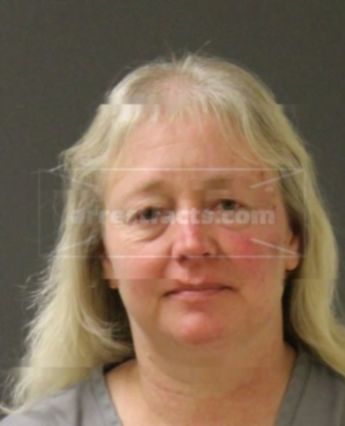 Lisa Kaye Kringler