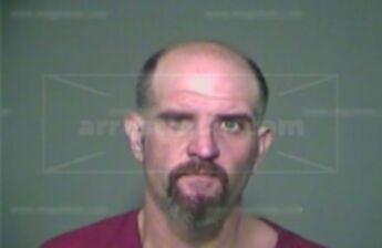 Brian Scott Macon