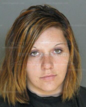 Amanda Joy Nettles