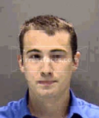 Shawn David Daniels