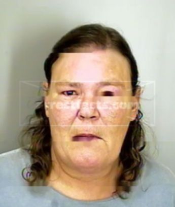 Bonnie Ann Clark