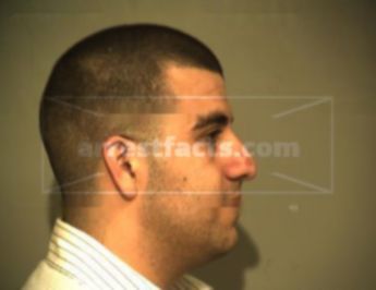 Benigno Pancho Jr. Aguayo Moreno
