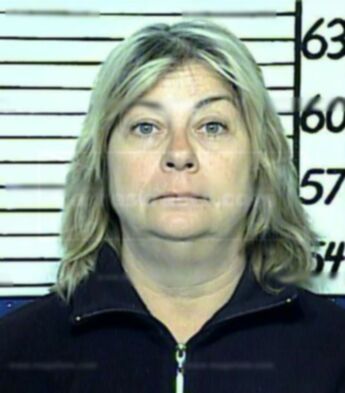 Charlotte Lynn Phillips