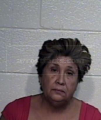 Maria Candelaria Esquivel Rice