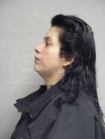 Lillie M Garcia