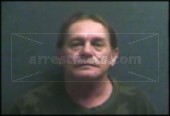 Ricky Raymond Ackman