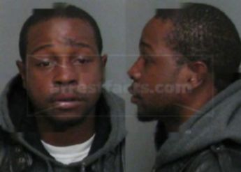 Brandon Myers