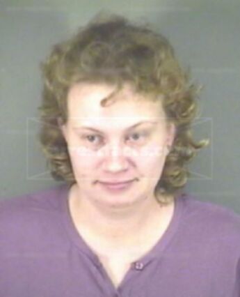 Leona Pauline Smith