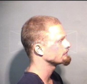 Tyler Christopher Griffin