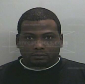 Derrick Dewayne Johnson