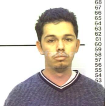 Jose Daniel Partida