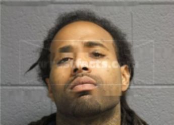 Dwaine Darnell Coleman