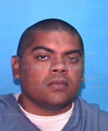Wilfredo Mejia