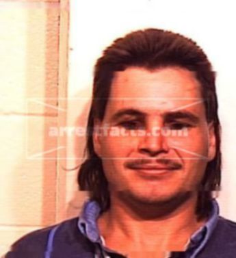 Warren Wade Crump