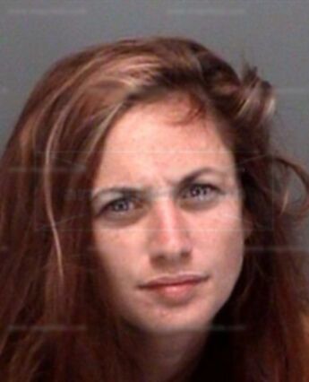 Lindsay Michelle Stone