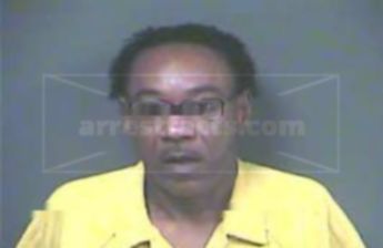 Shervin Undra Fitzgerald