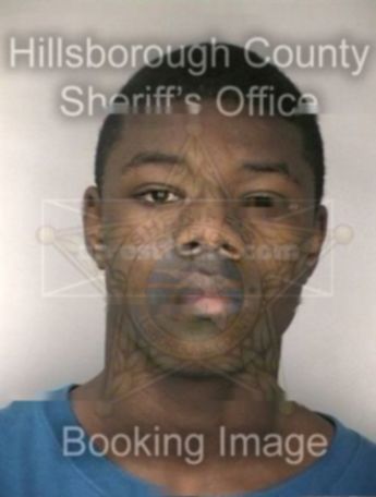 Gregory Lanard Gunn Jr.