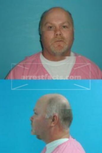 Allen Ray Ince