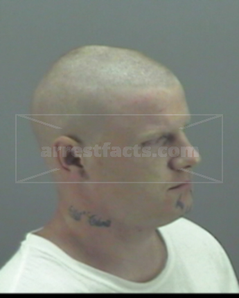 Christopher Darryl Gann