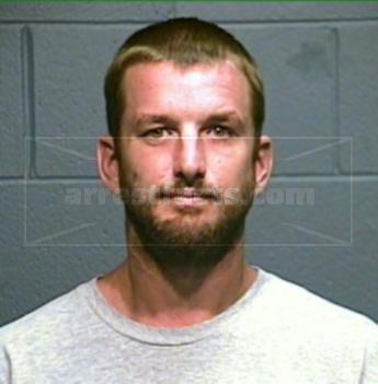 Richard Andrew Blalock
