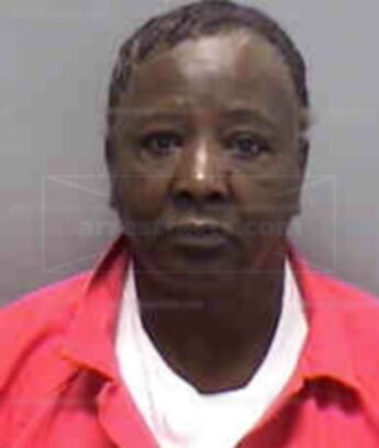 Flossie Jean Gaines