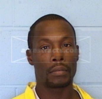 Bernard Foster
