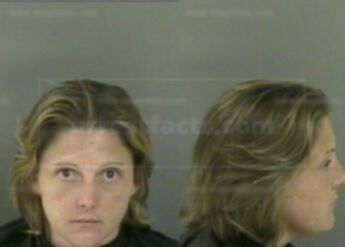 Christina Marie Byerly