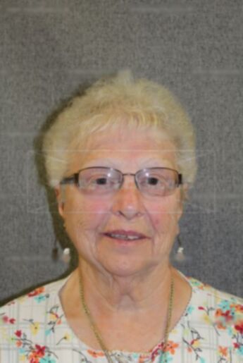 Betty A Bartelt