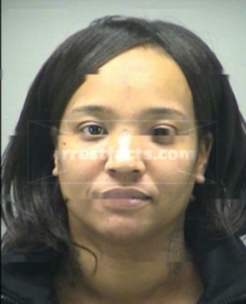 Tameika Nicole Harris