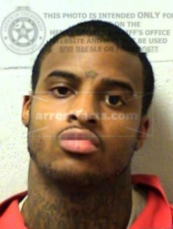 Adam Montrell Gober