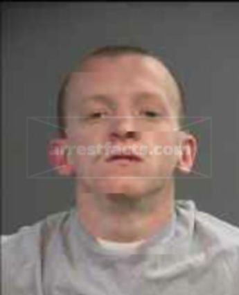 Tyler Ryan Maxwell