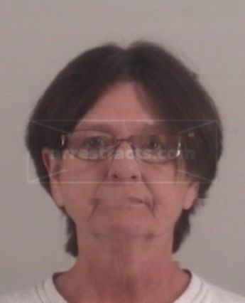 Jackie Louise Borovetz
