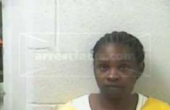 Sonya Michelle Washington