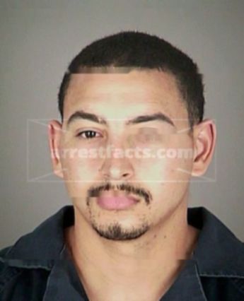 Michael Anthony Medina