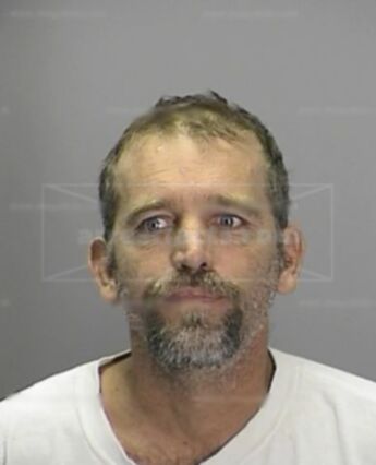 Steven Wayne Weaver