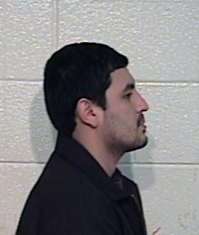 Fernando Vargas Arredondo