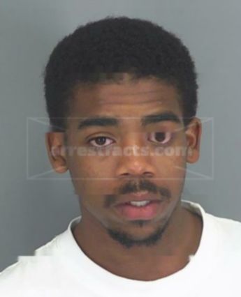 Robert Daquan Farrow