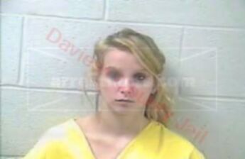 Alyssa Marie Sutherlin