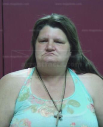 Brenda Garrison