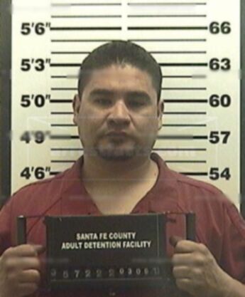 Neil Chacon