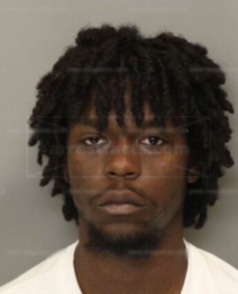 Gilliam Shawntaze Rayone