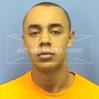Nyco Jackson