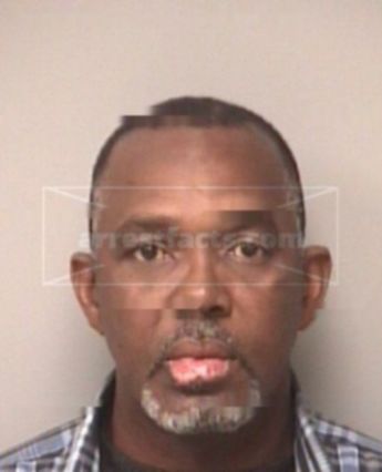 Donald Morris Harris