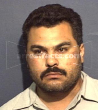 Daniel Subia Lozano